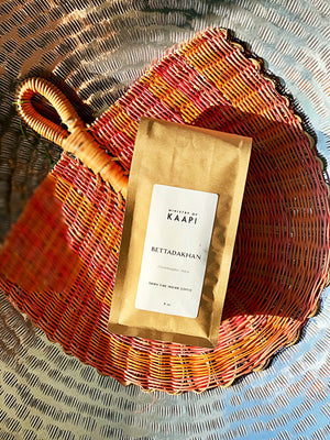 Three Month Coffee Subscription (Delivered Monthly)