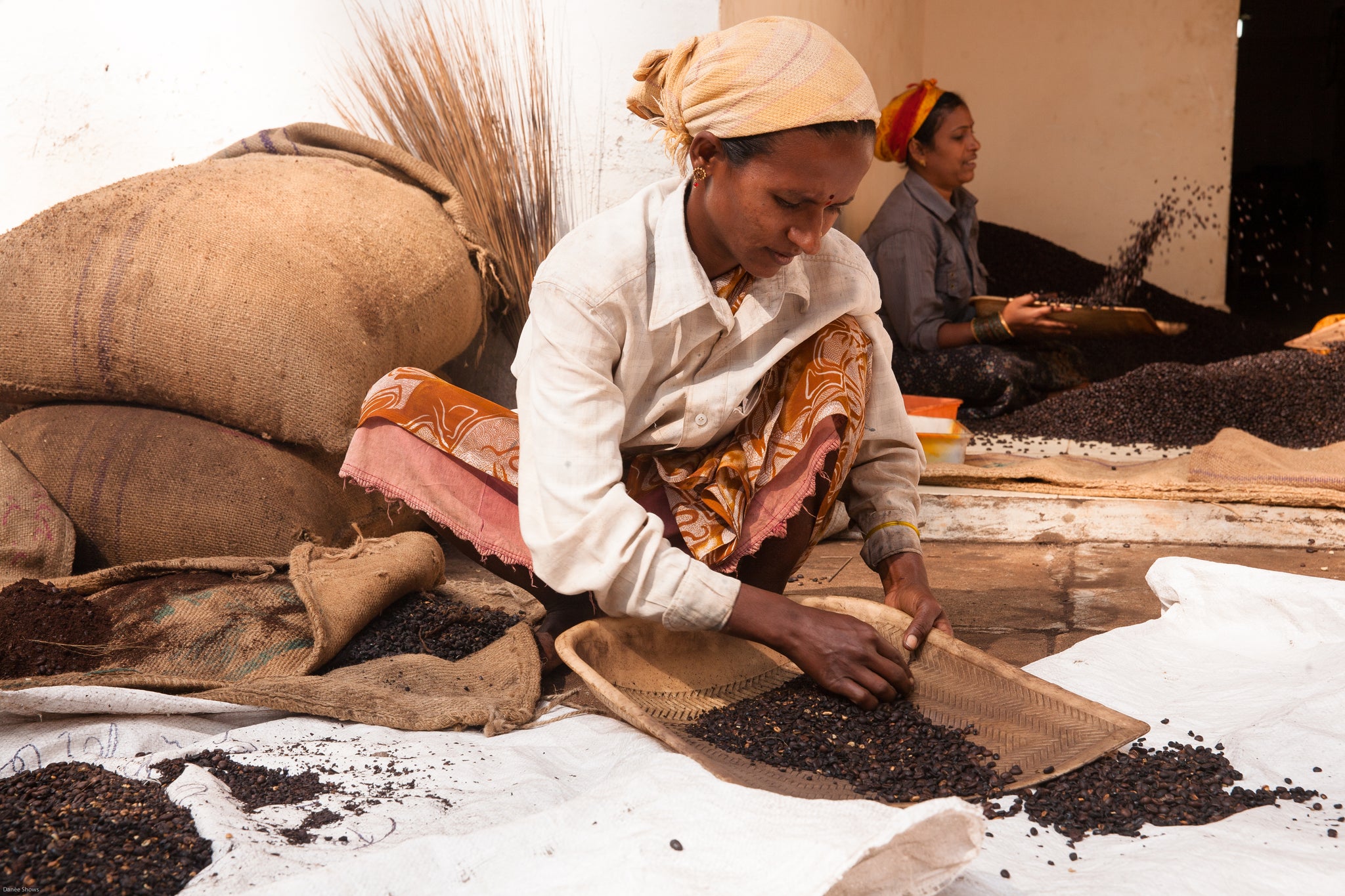 How to Make Indian Filter Coffee - Ministry of Kaapi