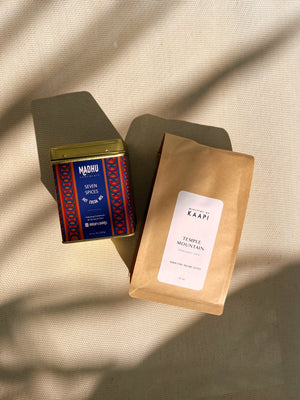Coffee & Cocoa Gift Set