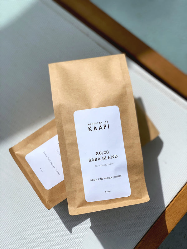 Three Month Coffee Subscription (Delivered Monthly)