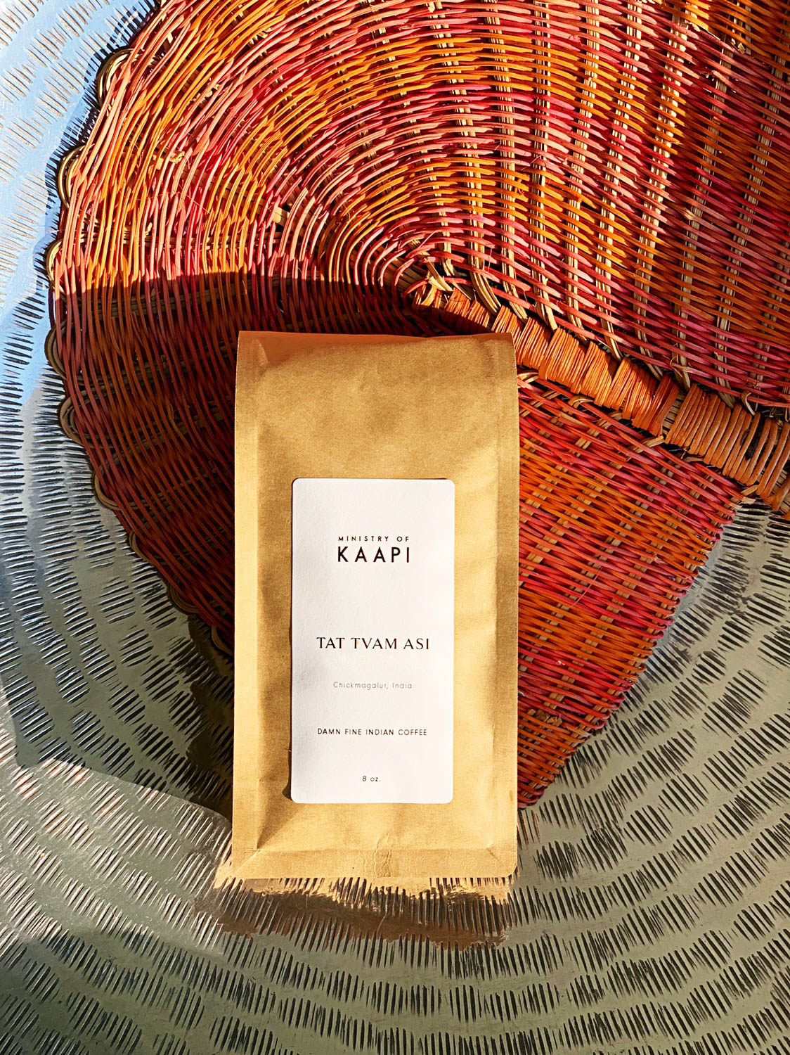 Three Month Coffee Subscription (Delivered Monthly)